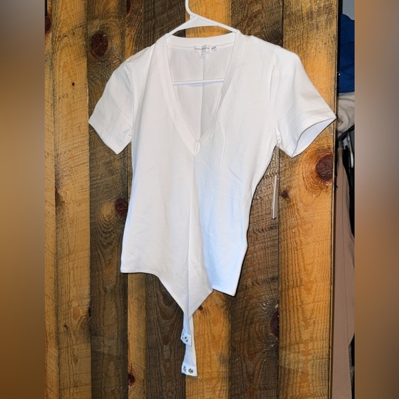 NWT GOOD American Bodysuit - Picture 1 of 1